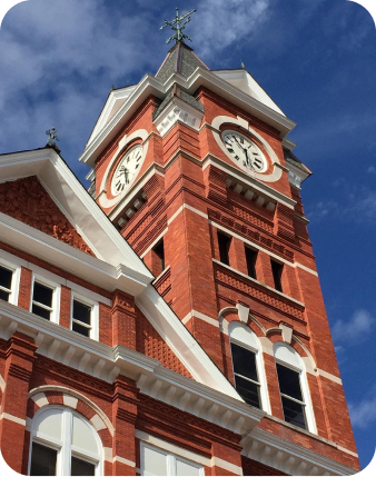 Pathway to University