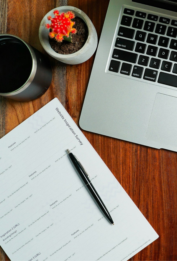 Hero mobile background