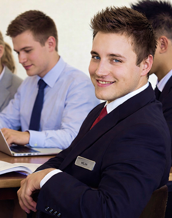 Kariérní poradenství