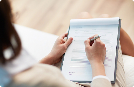 Kontaktní údaje rodičů