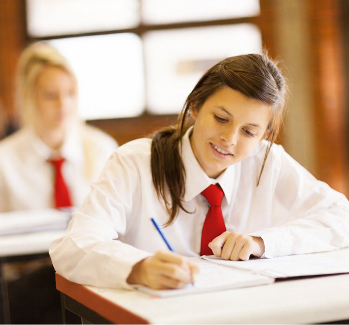 Career Orientation After Grade 10