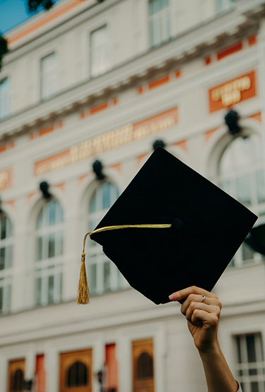 Hero mobile background