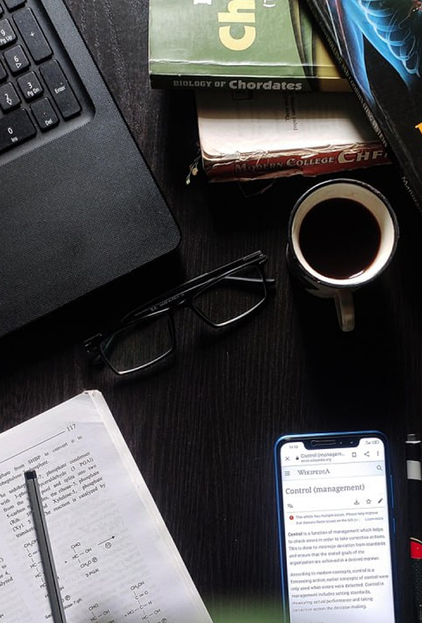 Hero mobile background