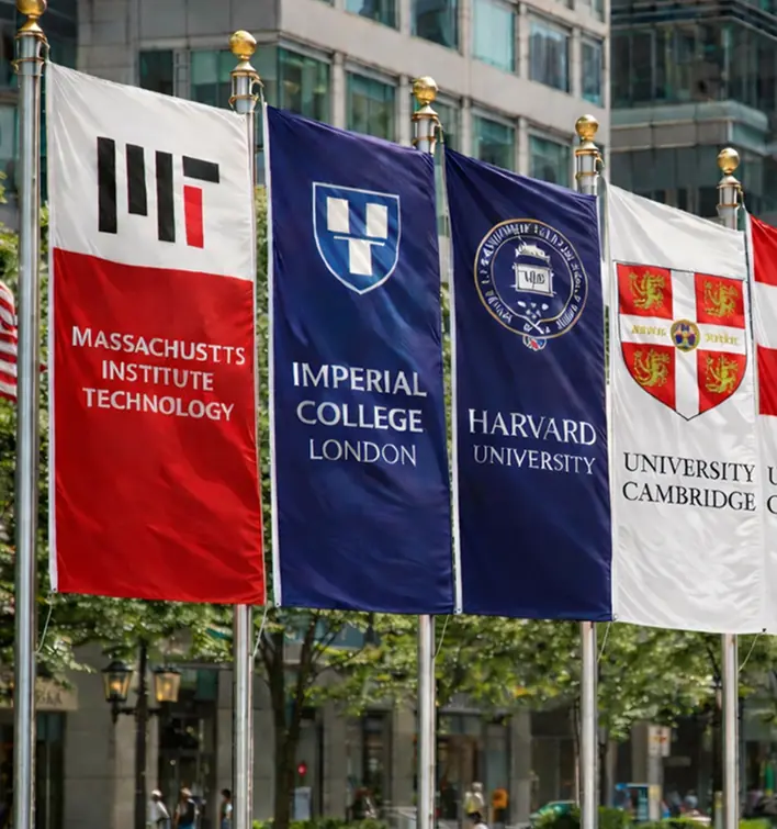 Mezinárodní znalosti Globální perspektiva